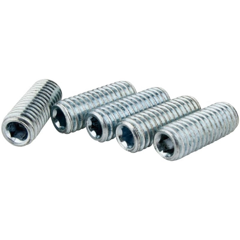 Kupo 38 to 16 Thread Screw 25.4mm Set of 5