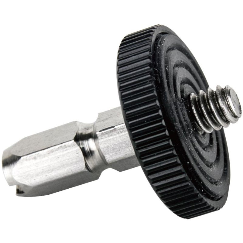 Kupo Quick Release Adapter 14 to 20 Male Threaded Top Mount