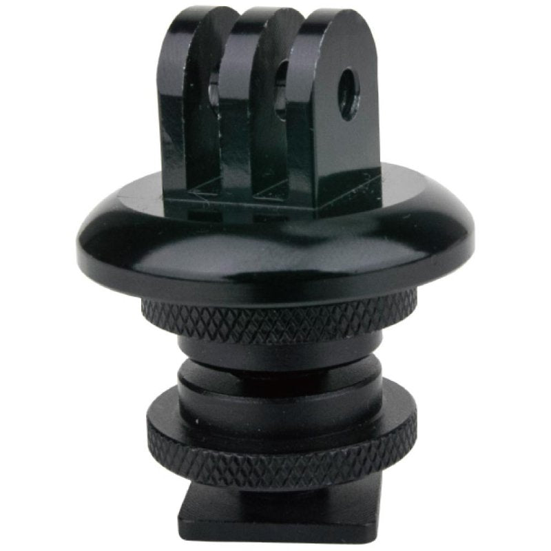 Kupo Gopro Tripod Mount W/ Cold Shoe Adapter, KS-134