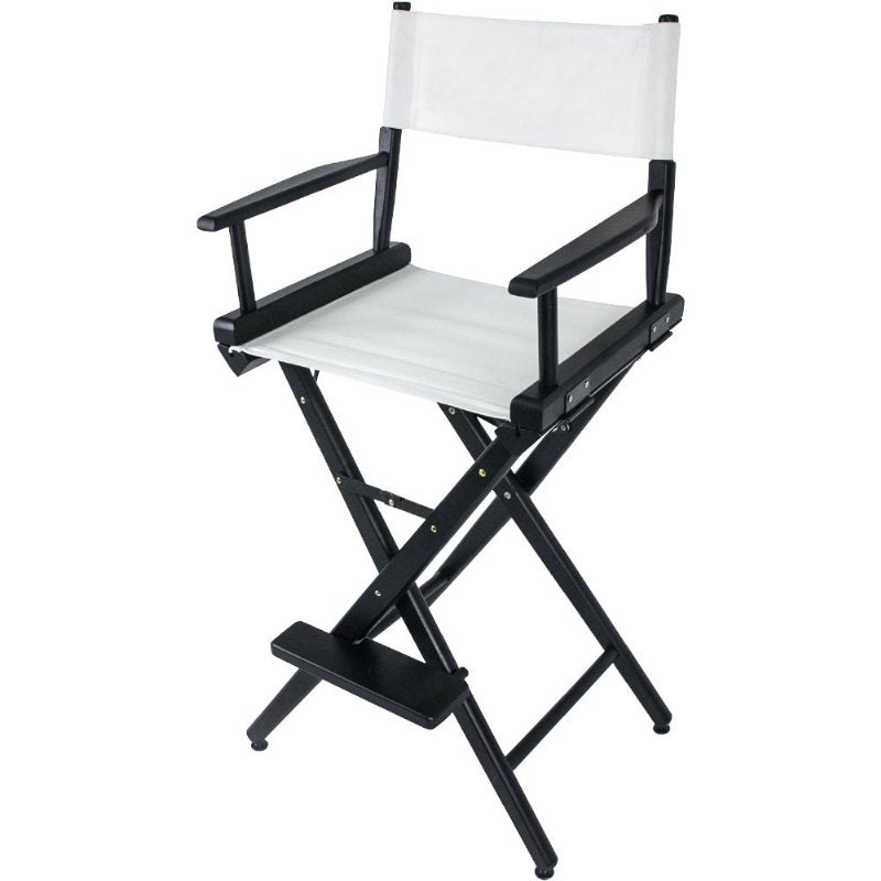 Kupo Bar Height Director Chair Height (46"), KDC-2346-NK