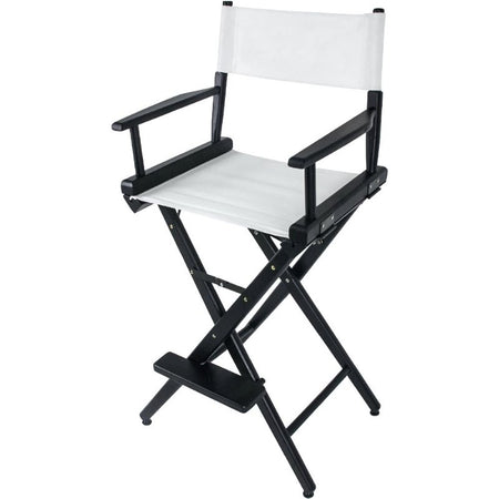 Kupo Bar Height Director Chair Height (46"), KDC-2346-NK