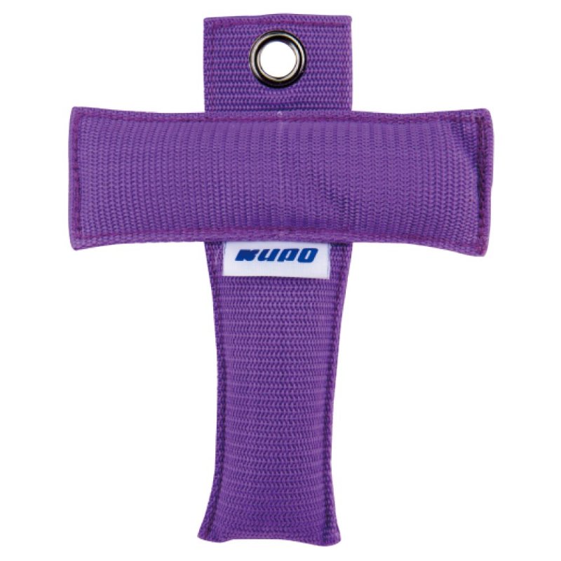 Kupo Camera T Marker 15cm x 20cm Purple