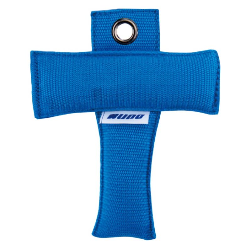 Kupo Camera T Marker 15cm x 20cm Blue