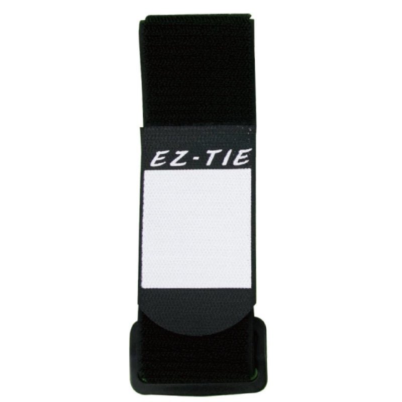 Kupo Ez-Tie Cable Grip 20mm x 560mm Black 5 pack
