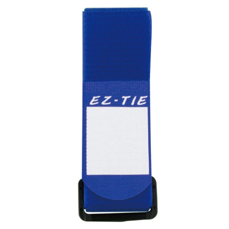 Kupo Ez-Tie Cable Grip 20mm x 560mm Blue 5 pack