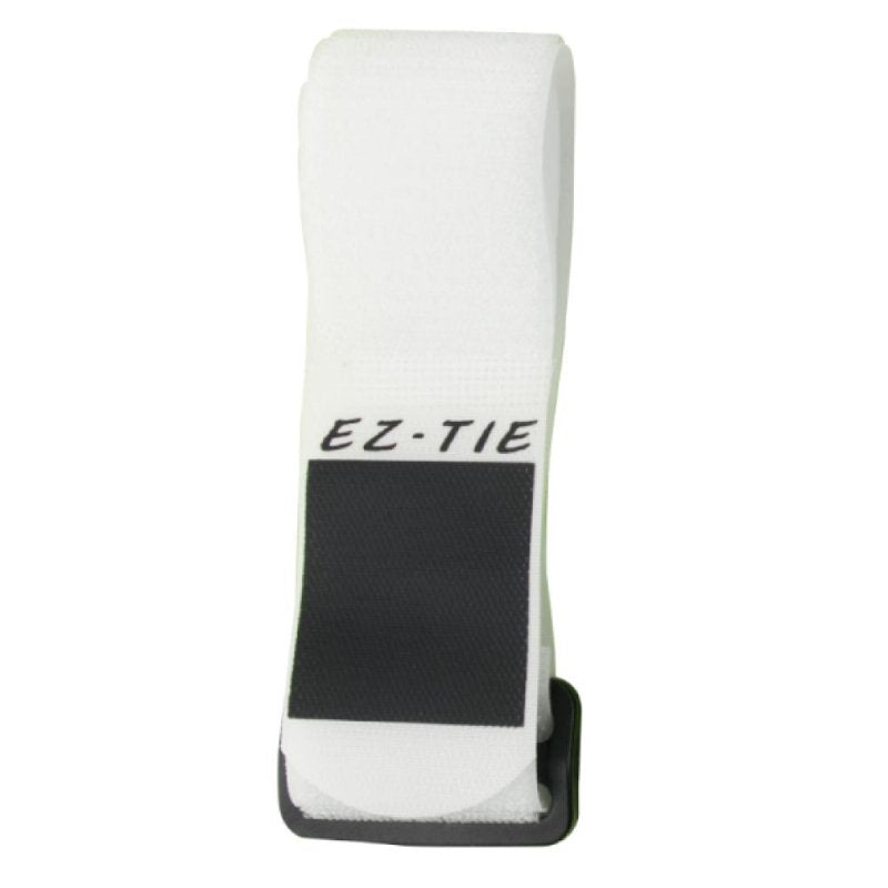 Kupo Ez-Tie Cable Grip 20mm x 560mm White 5 pack