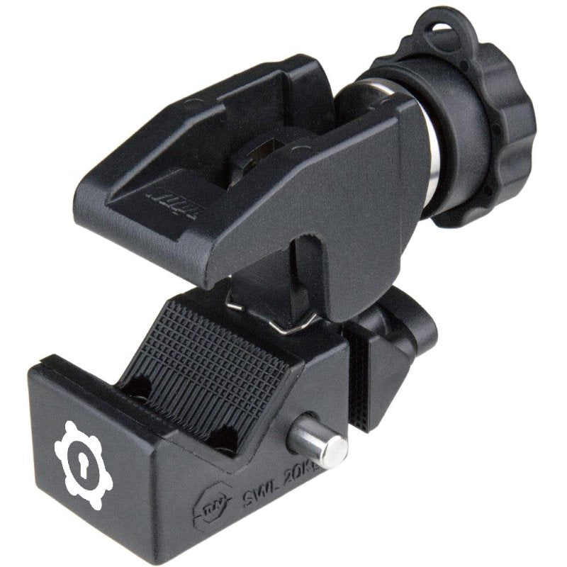 Kupo Super Convi Clamp with Security Knob