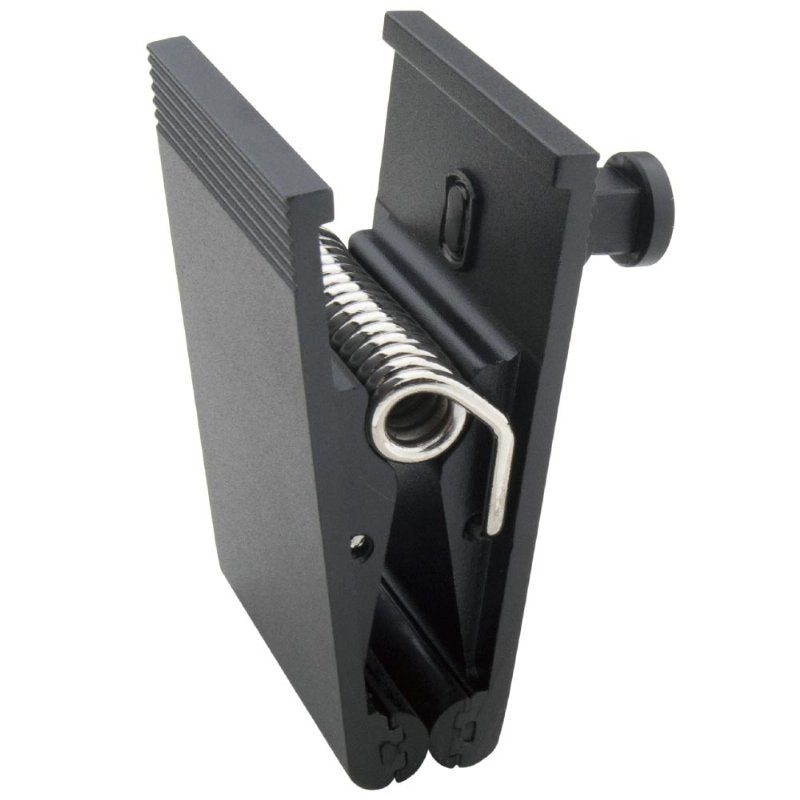 Kupo Square Clip Black