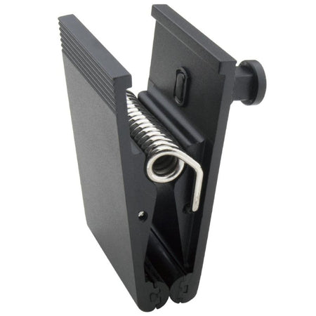 Kupo Square Clip Black