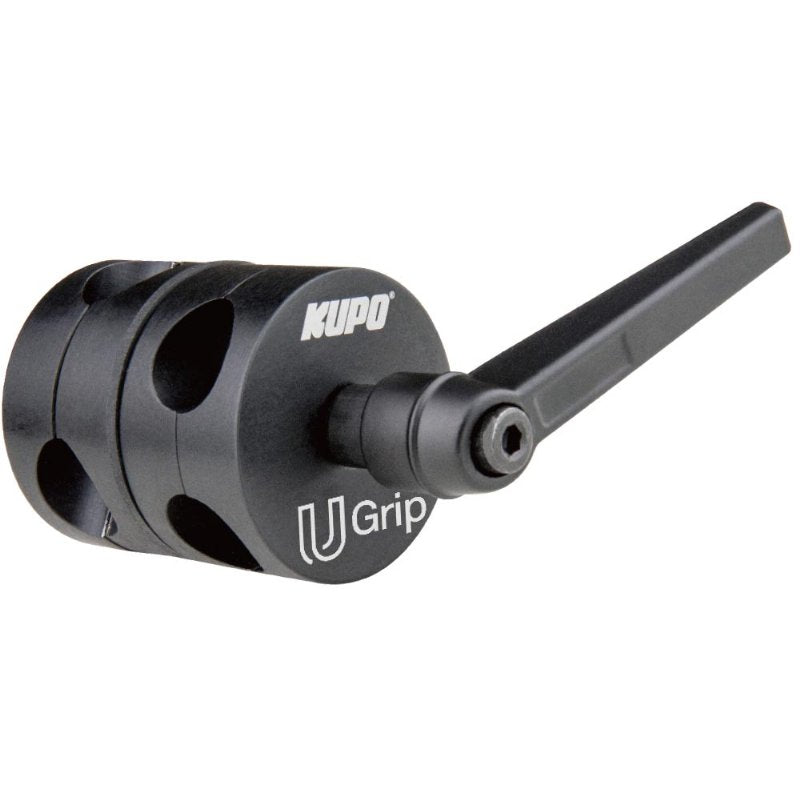 Kupo 1.9" Gag Grip Head For 5/8" (16mm) Tube, KCP-190