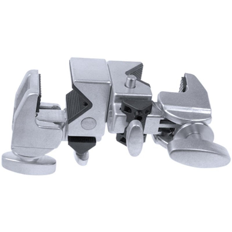 Kupo Double Super Convi Clamp, KCP-720
