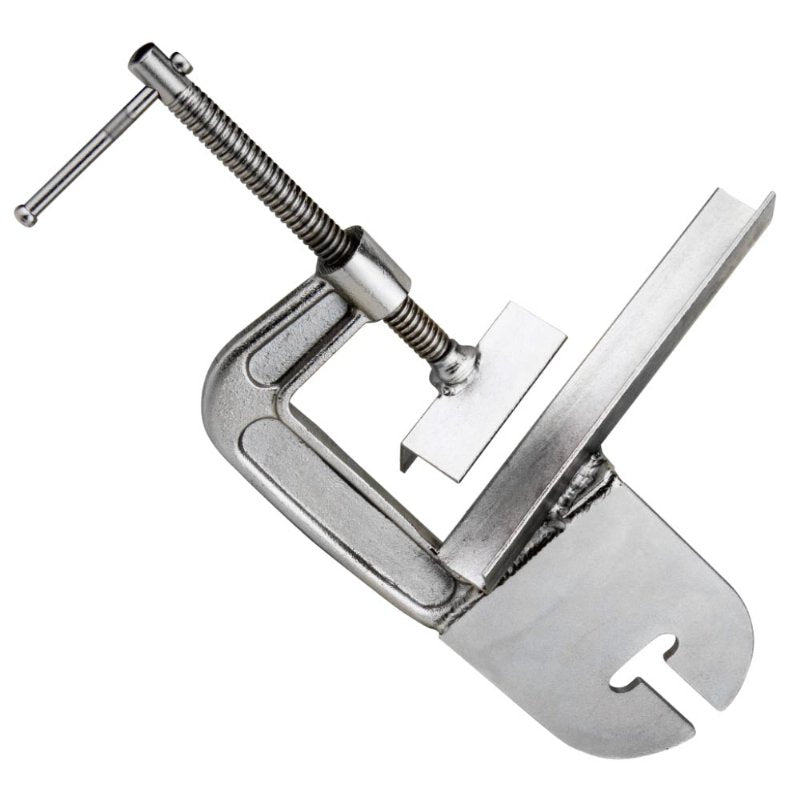 Kupo 4" C-Type Clamp With Tree Branch, KCP-117