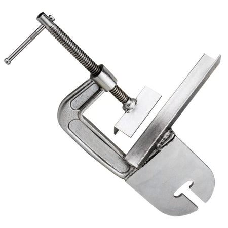 Kupo 4" C-Type Clamp With Tree Branch, KCP-117