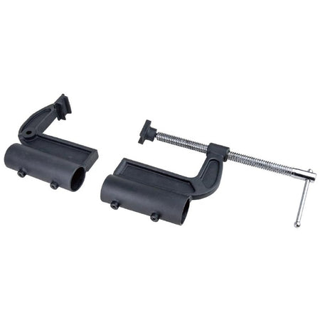 Kupo KCP-141 C Clamp W/ 1-1/2" Sch.40 (48.3mm) Pipe Holder