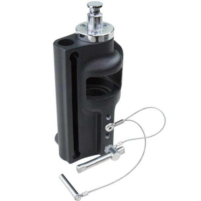 Kupo KS-212 Spigot Adapter 5/8" M to 1-1/8" F