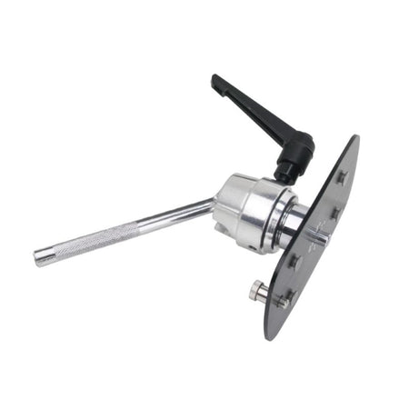 Kupo Swivel Mounting Plate W/ 3/8'' Pin (10MM), KCP-417