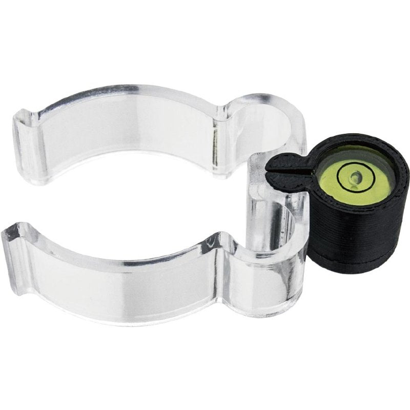 Kupo Bubble Level Clamp Tube from 40mm to 50mm