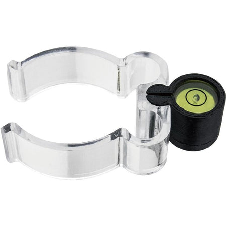 Kupo Bubble Level Clamp Tube from 25mm to 35mm