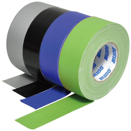 Kupo Matt Surface Gaffer Tape 48mm x 50m Blue