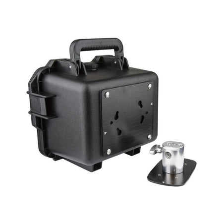 Kupo CX2418 With Case to Stand & Tripod Adapter
