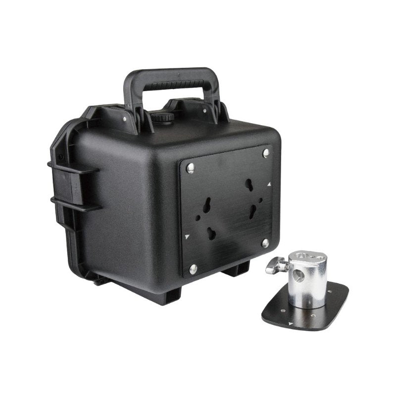 Kupo CX2418 With Case to Stand & Tripod Adapter