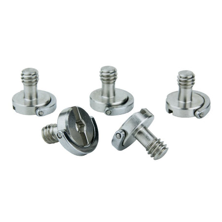 Kupo 14 to 20 D Ring Screws 98mm Shaft Length