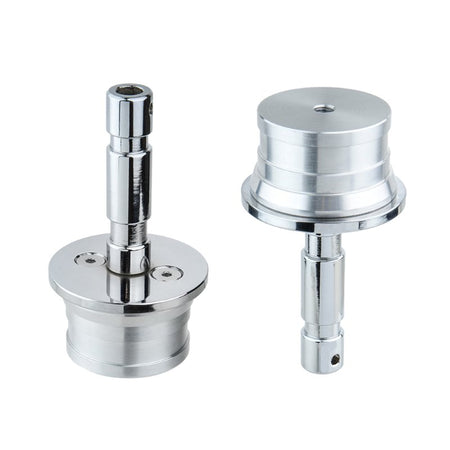 Kupo 1-1/8" (28mm) Junior Pin To Elemack Adapter (1/2"-13), KS-664