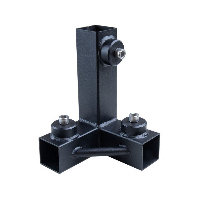 Kupo 3-Way Frame Corner for 30mm Square Tube Pack of 4