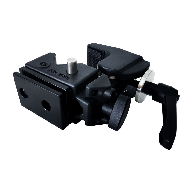 Kupo Super Convi Clamp With Blast Mount Hook For Nanlite Forza, KCP-741
