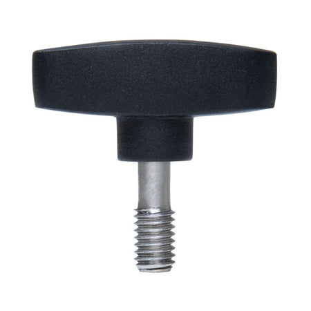 Kupo Aluminum T Knob 38 to 20 Male Thread 25mm