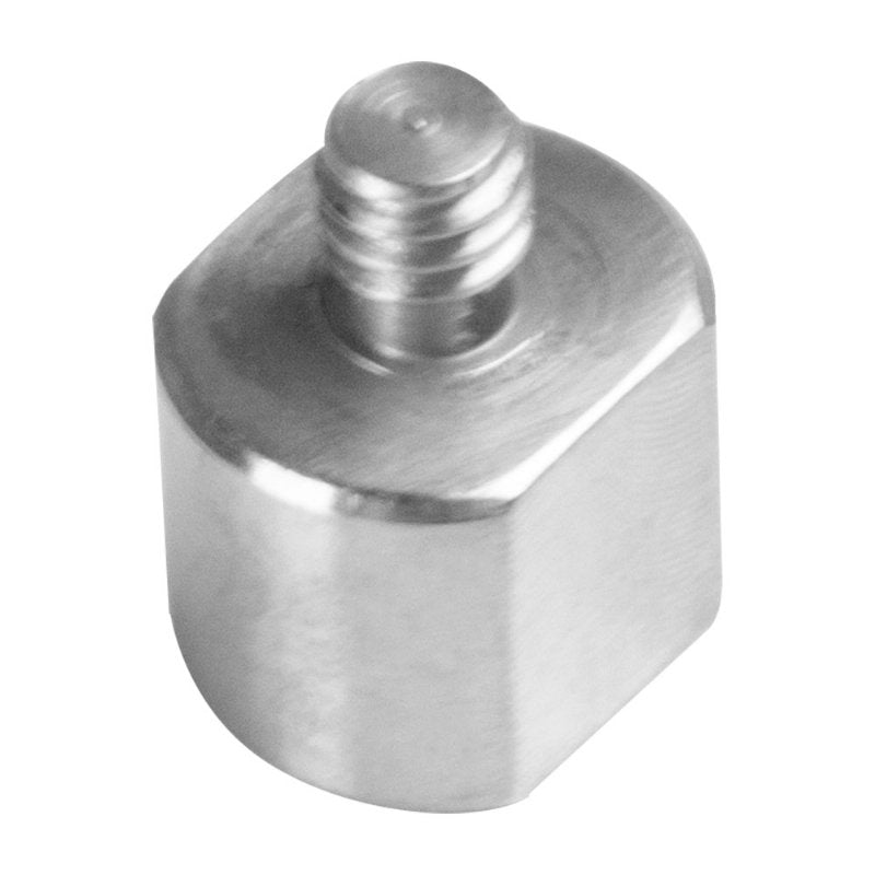 Kupo Stainless Steel Female Thread 3/8-16 to Male Thread 1/4-20
