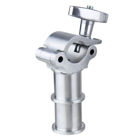 Kupo KCP-652 2" Coupler w/ 14cm long 2" Pipe