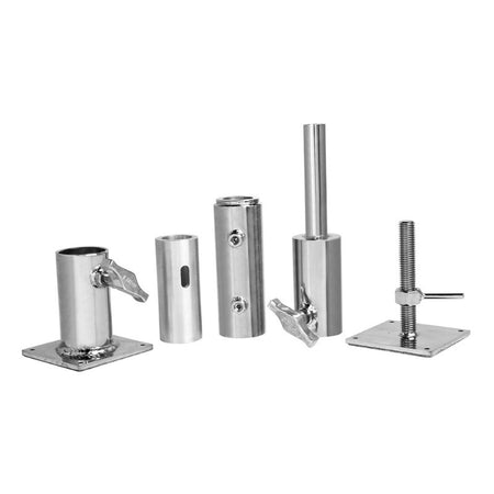 Kupo Telescopic Wall Spreader Kit for Pipe 48.3mm