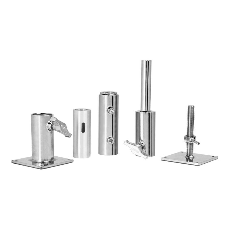 Kupo Telescopic Wall Spreader Kit for Pipe 42.4mm