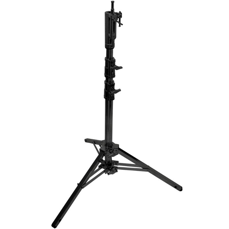 Kupo Low Mighty Stand (Black)