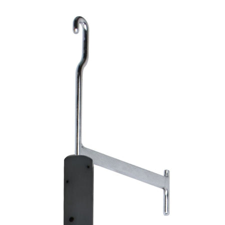 Kupo L-Shape Top Hook For Telescopic Operating Pole, KS-211