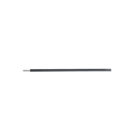 Kupo 4' Square Tube Male, For Butterfly Frame, BF45