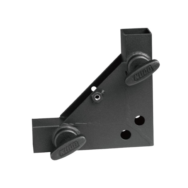 Kupo Frame Corner (With Nut) For Butterfly Frame Tube, FC15B