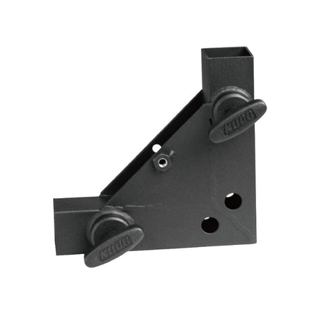 Kupo Frame Corner (With Nut) For Butterfly Frame Tube, FC15B