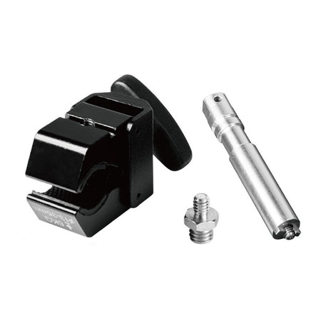 Kupo Super Claw Clamp with Baby Pin, KCP-732B