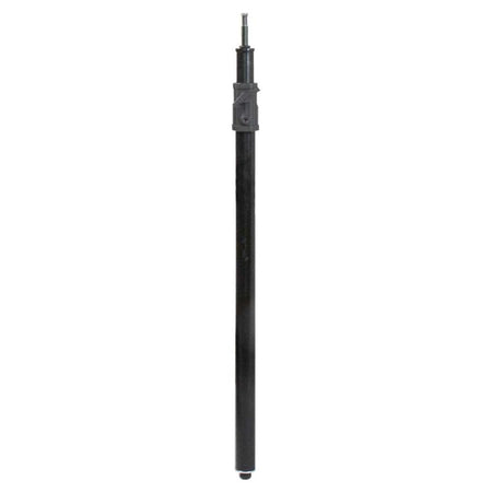 Kupo Telescopic Column With 5/8"(16mm) Baby Pin, 166B