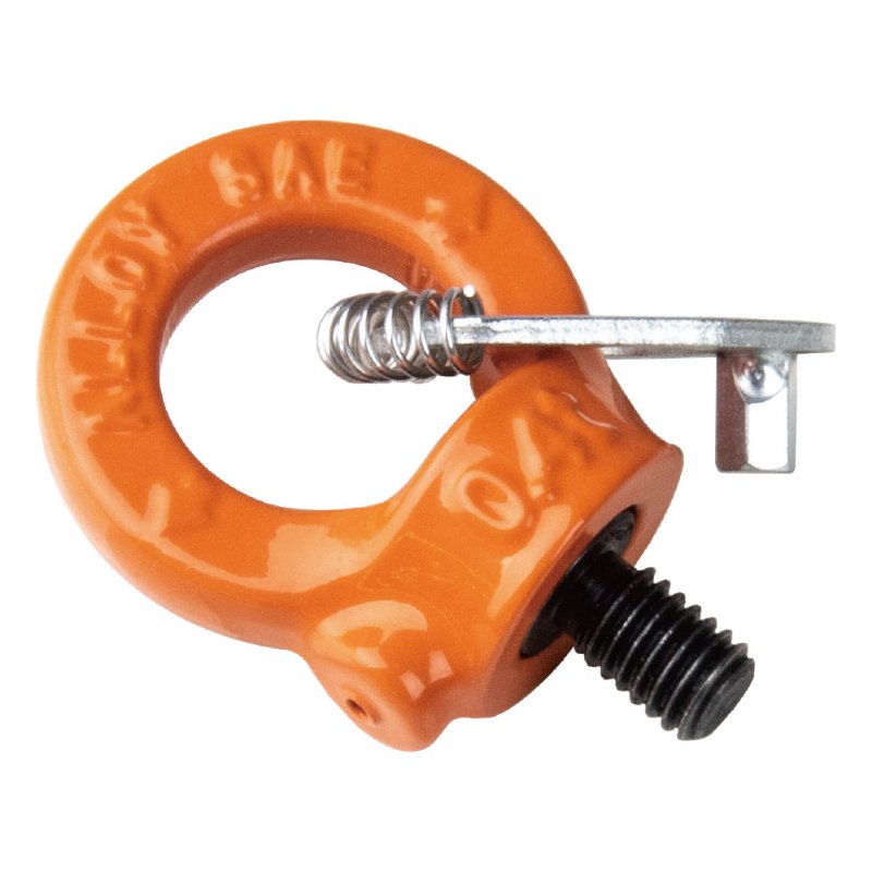Kupo Rotatable Ring Bolt 3/8"-16X14mm, KS-156