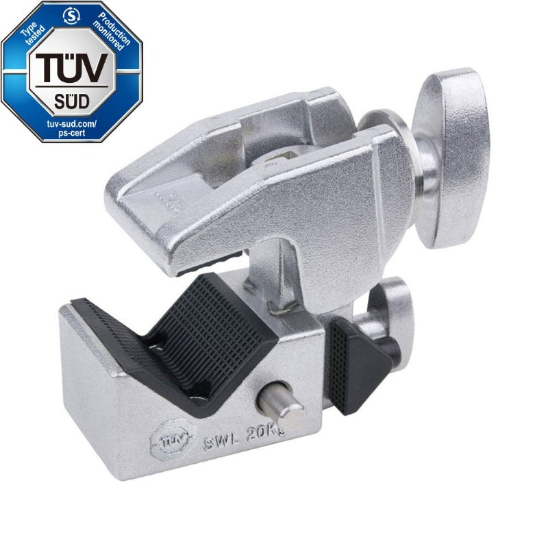 Kupo Super Convi Clamp