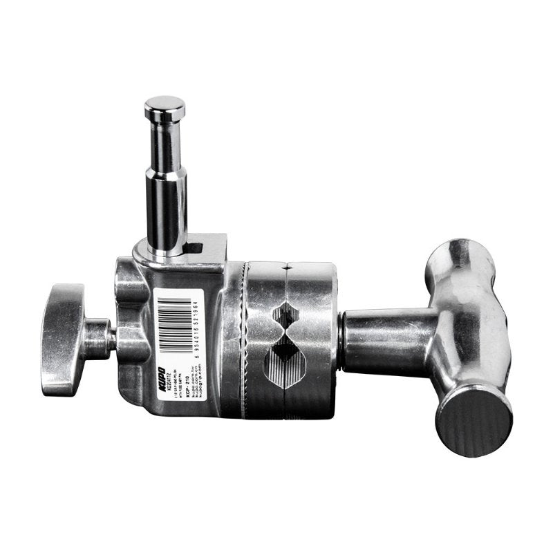 Kupo Grip Head with Fixed Baby Pin