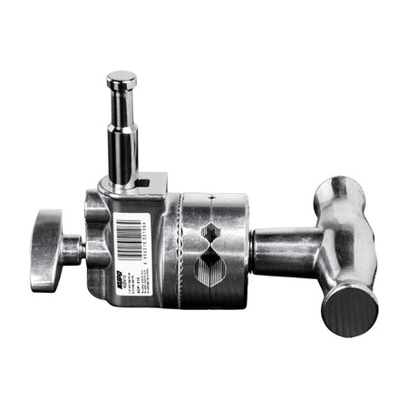 Kupo Grip Head W/ Fixed Baby Pin, KCP-210