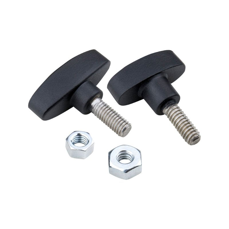 Kupo Screw Knob Set