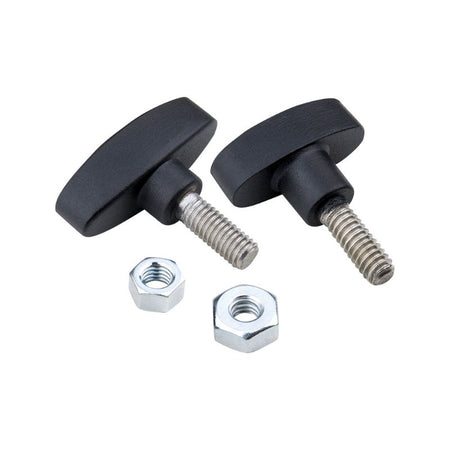 Kupo Screw Knob Set