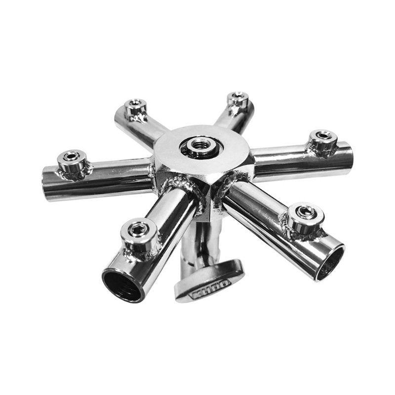 Kupo Pipe Spinning Gag For 5/8" (16mm) Pipe, KS-166