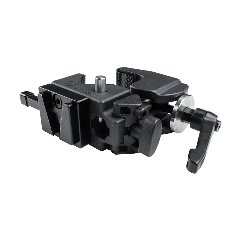 Kupo Super Convi Clamp with V Lock Base