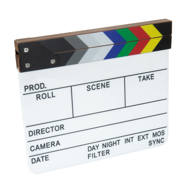Kupo Clapperboard 30 x 24cm